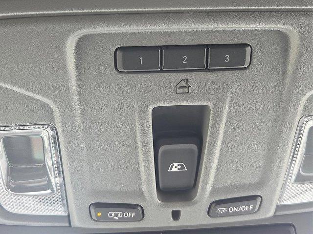 new 2026 Chevrolet Silverado 2500 car, priced at $79,065