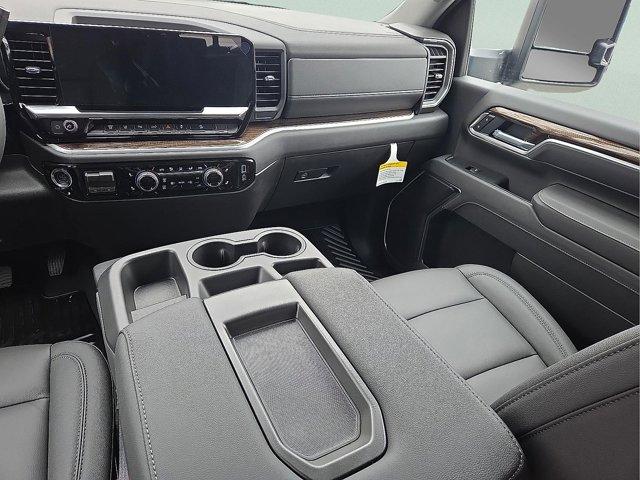 new 2026 Chevrolet Silverado 2500 car, priced at $79,065