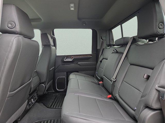 new 2026 Chevrolet Silverado 2500 car, priced at $79,065