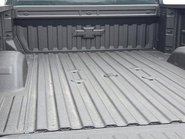 new 2026 Chevrolet Silverado 2500 car, priced at $79,065