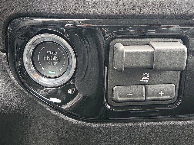 new 2026 Chevrolet Silverado 2500 car, priced at $79,065