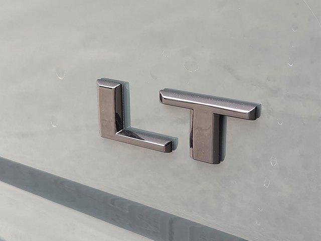 new 2026 Chevrolet Silverado 2500 car, priced at $79,065