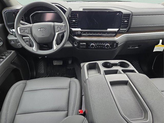 new 2026 Chevrolet Silverado 2500 car, priced at $79,065