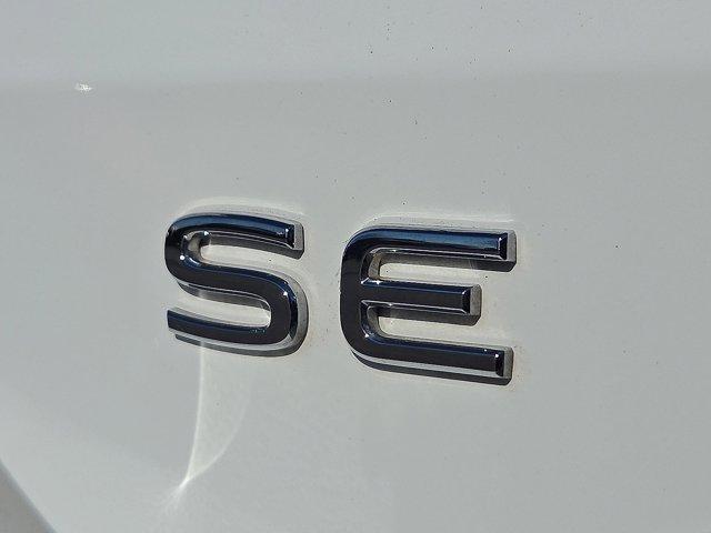 used 2024 Volkswagen Taos car, priced at $21,500