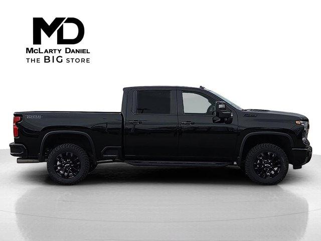 new 2026 Chevrolet Silverado 2500 car, priced at $83,180