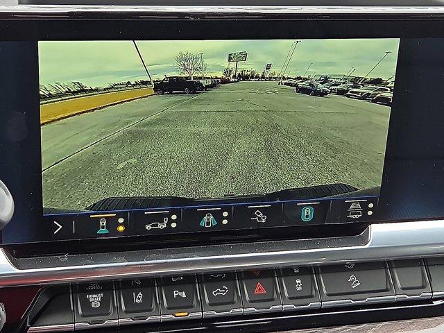 new 2026 Chevrolet Silverado 2500 car, priced at $83,180