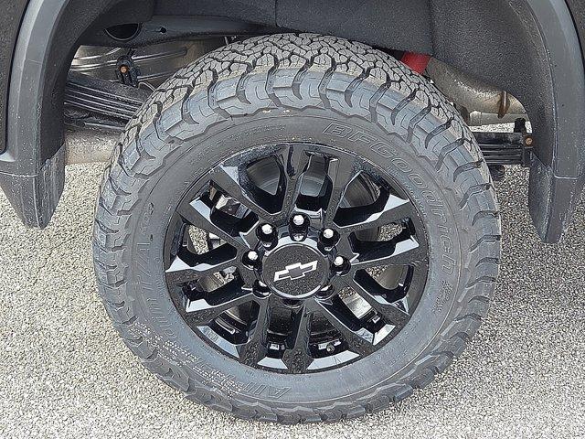 new 2026 Chevrolet Silverado 2500 car, priced at $83,180