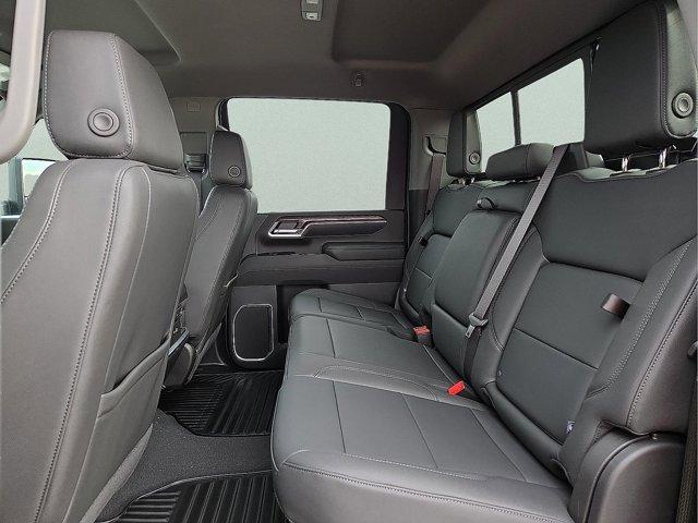 new 2026 Chevrolet Silverado 2500 car, priced at $83,180