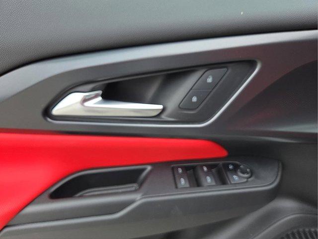 new 2025 Chevrolet Equinox EV car, priced at $28,750