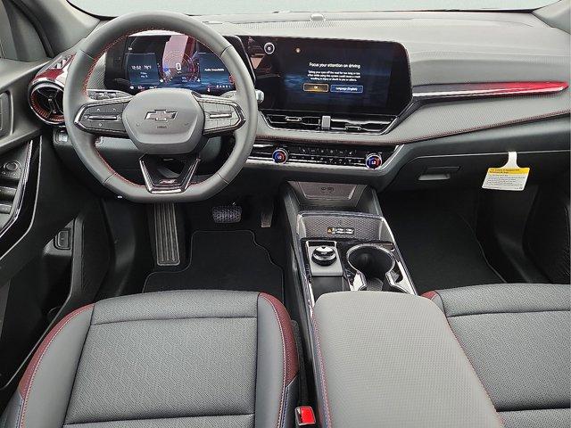 new 2026 Chevrolet Equinox car, priced at $35,090