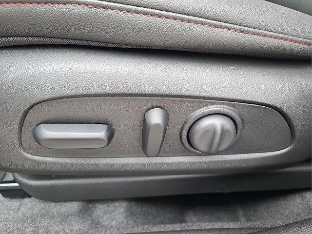 new 2026 Chevrolet Trax car, priced at $27,990