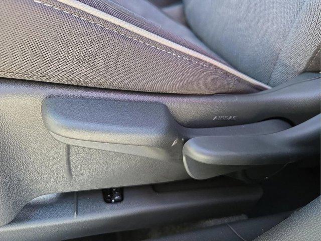 new 2026 Chevrolet TrailBlazer car, priced at $25,880