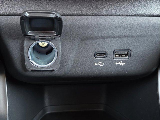 new 2026 Chevrolet TrailBlazer car, priced at $25,880