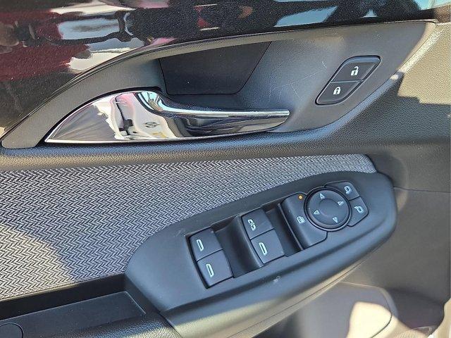 new 2026 Chevrolet TrailBlazer car, priced at $25,880