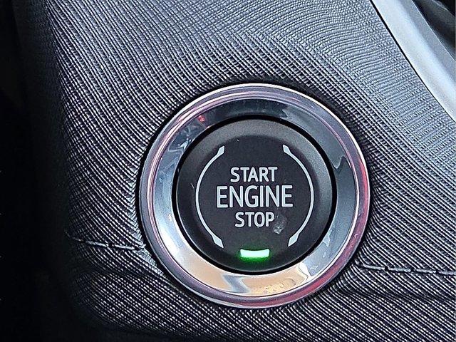 new 2026 Chevrolet TrailBlazer car, priced at $25,880