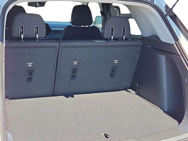 new 2026 Chevrolet TrailBlazer car, priced at $25,880