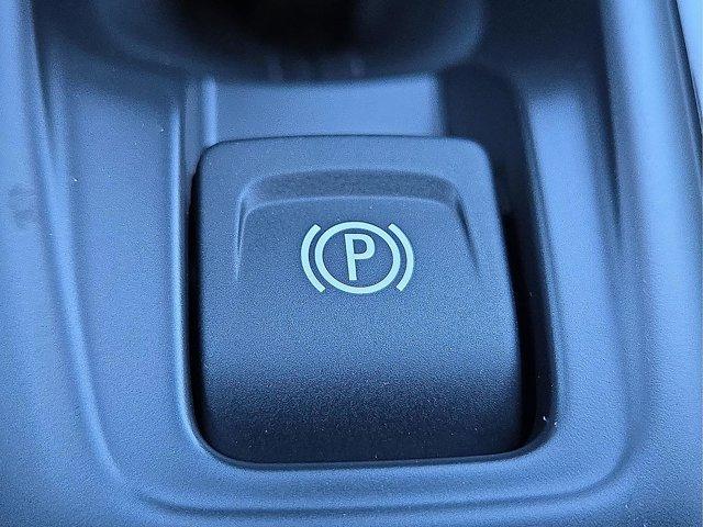 new 2026 Chevrolet TrailBlazer car, priced at $25,880