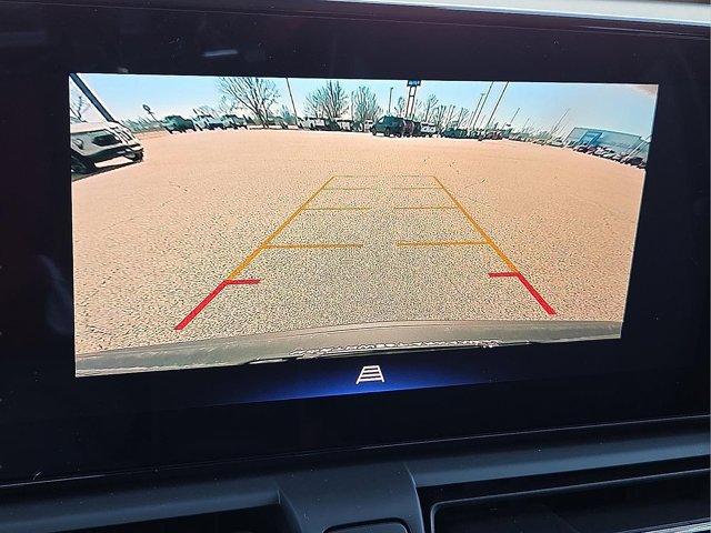 new 2026 Chevrolet TrailBlazer car, priced at $25,880