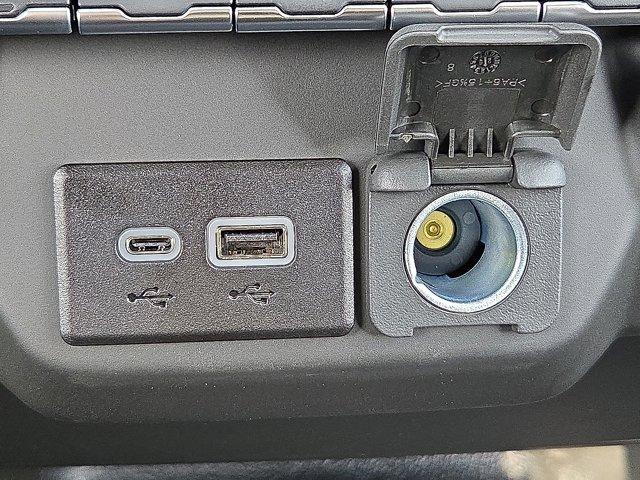 new 2026 Chevrolet Silverado 2500 car, priced at $43,995