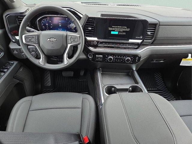 new 2026 Chevrolet Silverado 2500 car, priced at $76,430