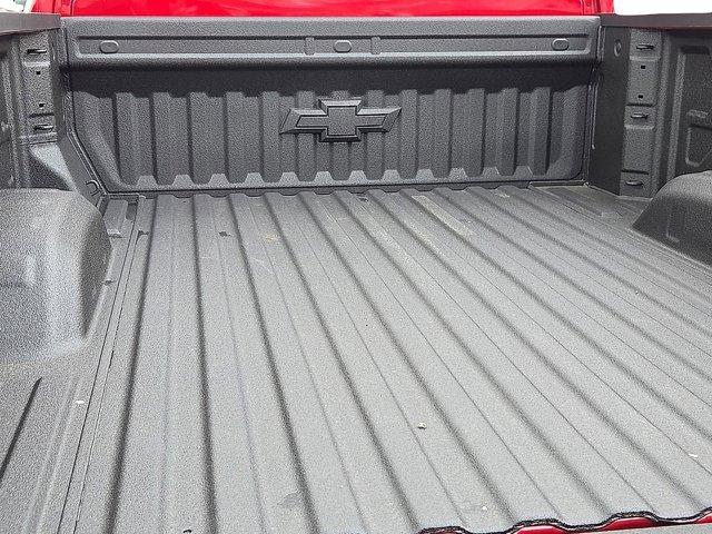 new 2026 Chevrolet Silverado 2500 car, priced at $76,430