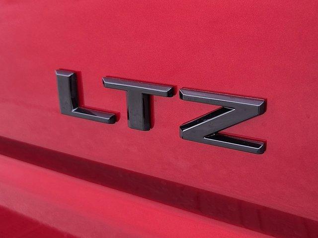 new 2026 Chevrolet Silverado 2500 car, priced at $76,430