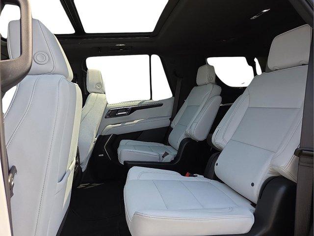 new 2025 Chevrolet Tahoe car, priced at $76,810