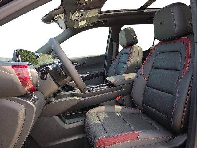 new 2026 Chevrolet Equinox car, priced at $34,762