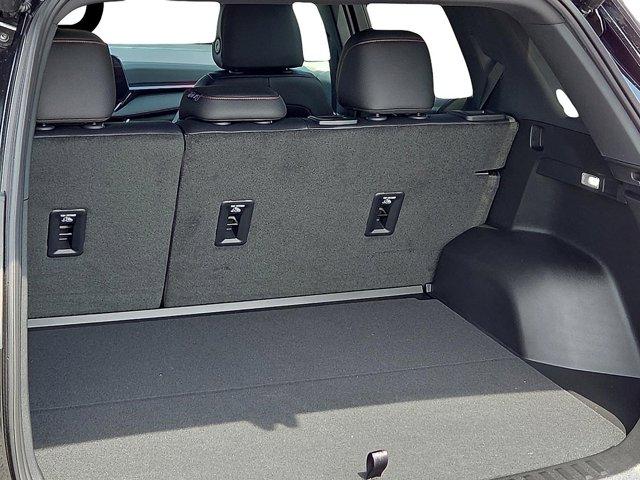 new 2026 Chevrolet Equinox car, priced at $34,762