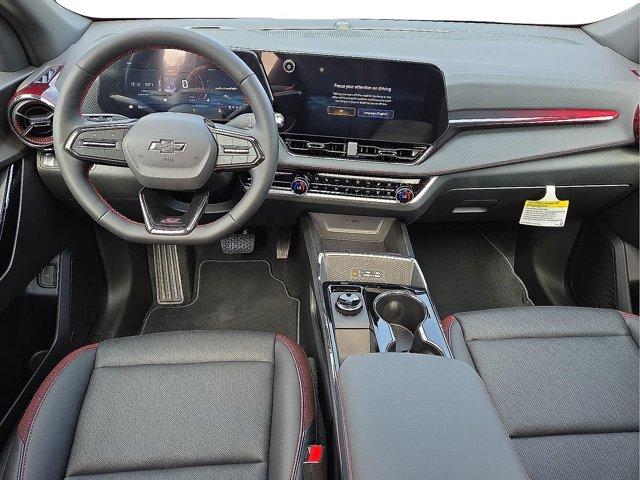 new 2026 Chevrolet Equinox car, priced at $34,762