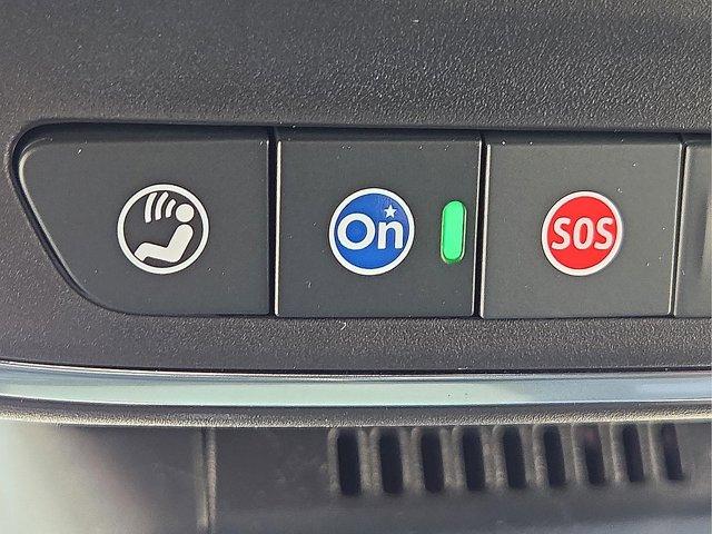 new 2026 Chevrolet Equinox car, priced at $34,762