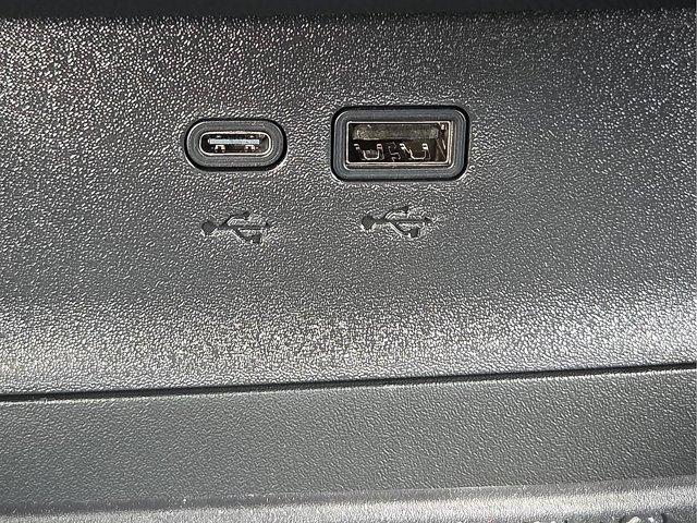 new 2026 Chevrolet Equinox car, priced at $34,762