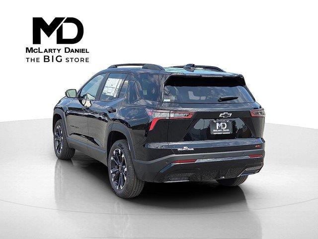 new 2026 Chevrolet Equinox car, priced at $34,762