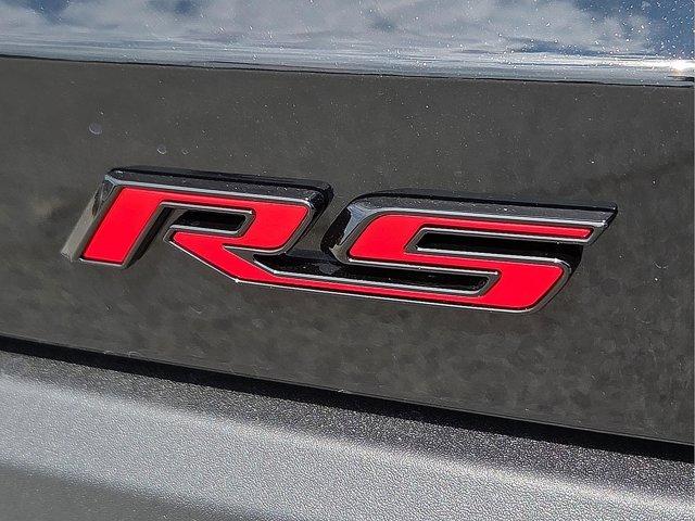 new 2026 Chevrolet Equinox car, priced at $34,762