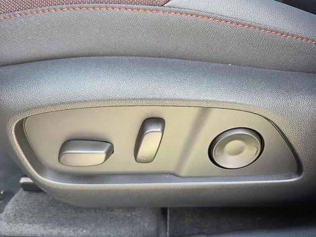 new 2026 Chevrolet Equinox car, priced at $34,762