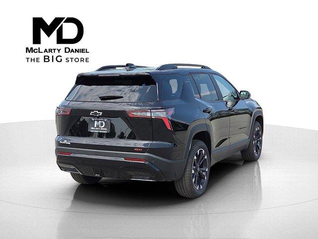 new 2026 Chevrolet Equinox car, priced at $34,762