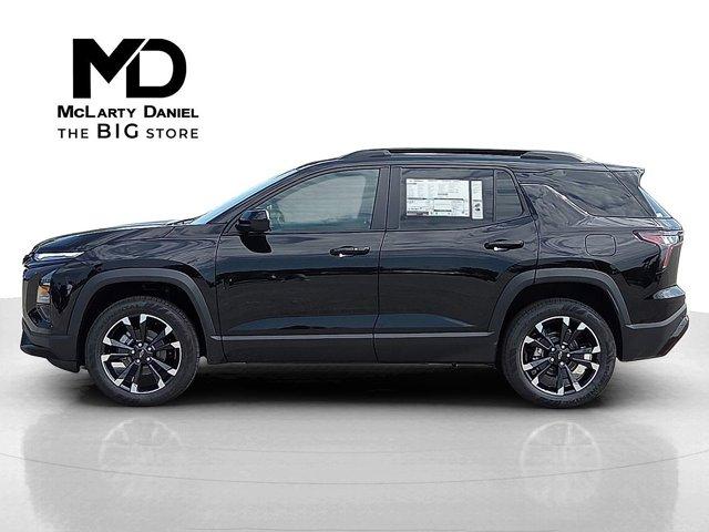 new 2026 Chevrolet Equinox car, priced at $34,762