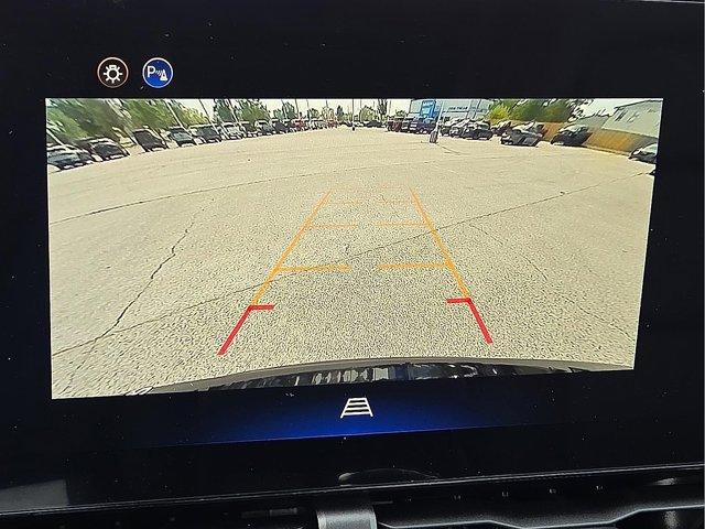 new 2026 Chevrolet Equinox car, priced at $34,762