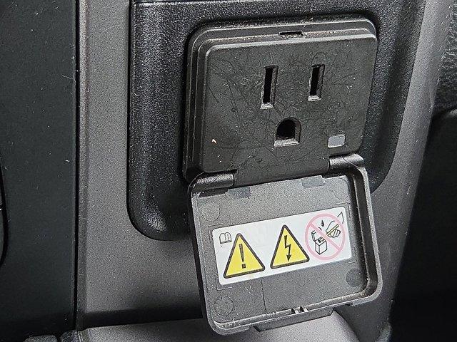 used 2023 Ram 1500 car, priced at $23,700