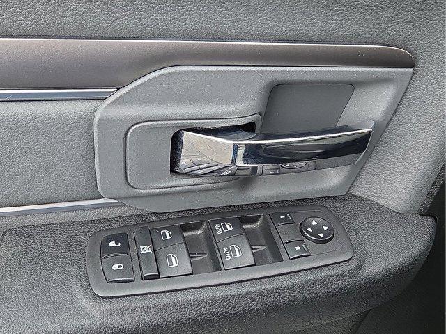 used 2023 Ram 1500 car, priced at $23,700