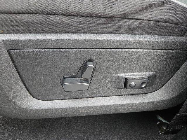 used 2023 Ram 1500 car, priced at $23,500