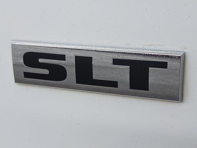 used 2023 Ram 1500 car, priced at $23,700