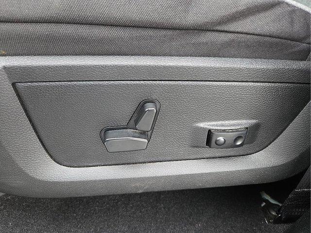 used 2023 Ram 1500 car, priced at $23,700