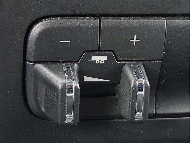 used 2023 Ram 1500 car, priced at $23,700