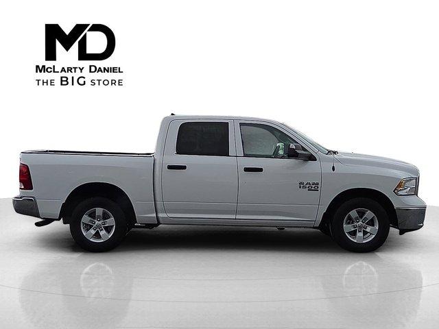 used 2023 Ram 1500 car, priced at $23,700