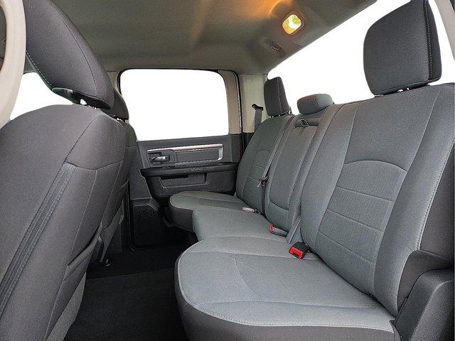 used 2023 Ram 1500 car, priced at $23,700