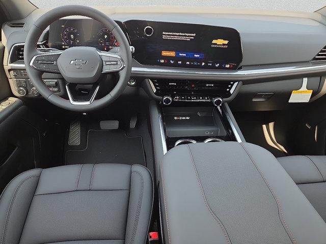 new 2026 Chevrolet Tahoe car, priced at $78,073