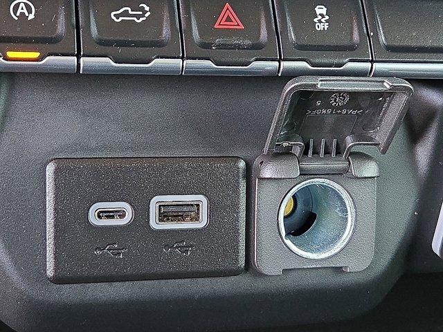 used 2024 Chevrolet Silverado 1500 car, priced at $38,772