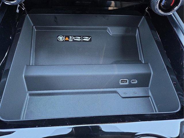 new 2026 Chevrolet Tahoe car, priced at $89,905