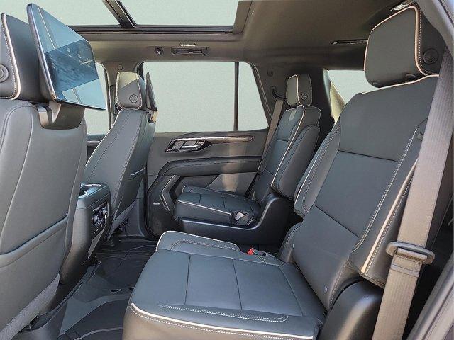 new 2026 Chevrolet Tahoe car, priced at $89,905